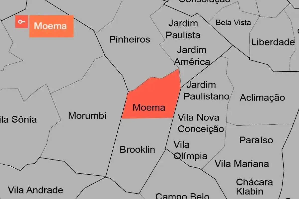Apartamento Com Sacada Perto Shopping Ibirapuera ساو باولو