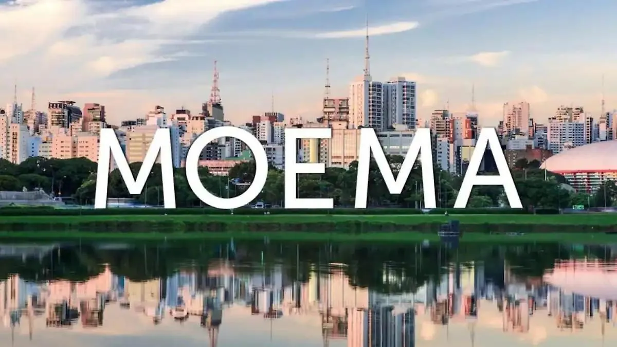 Apartamento Com Sacada Perto Shopping Ibirapuera Sao Paulo Apartment